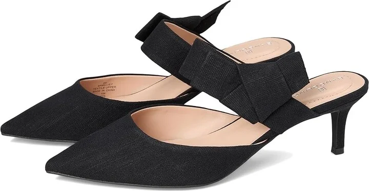 Black Linen