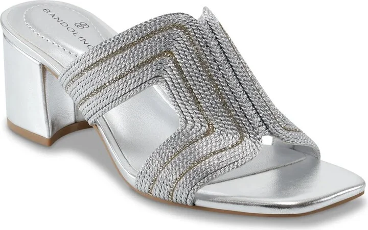 Silver Metallic
