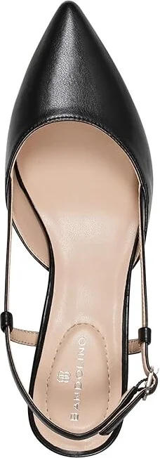 Bandolino Movito High Women's Heels Black : 9.5 M - Image 2