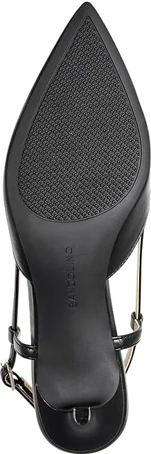 Bandolino Movito High Women's Heels Black : 9.5 M - Image 3