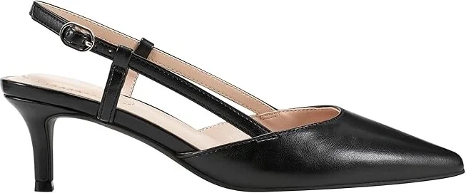 Bandolino Movito High Women's Heels Black : 9.5 M - Image 5