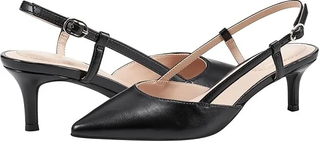 Bandolino Movito High Women's Heels Black : 9.5 M