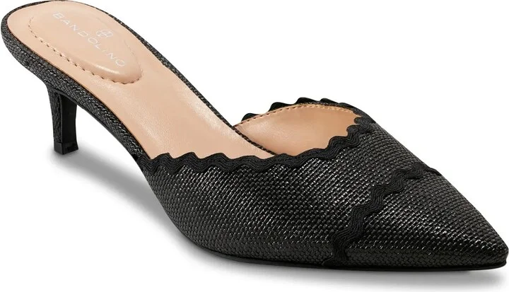 Bandolino Mymy Mule