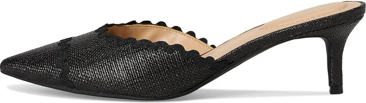 Bandolino Mymy Women's Shoes Black : 5.5 M, Rubber/Synthetic - Image 6