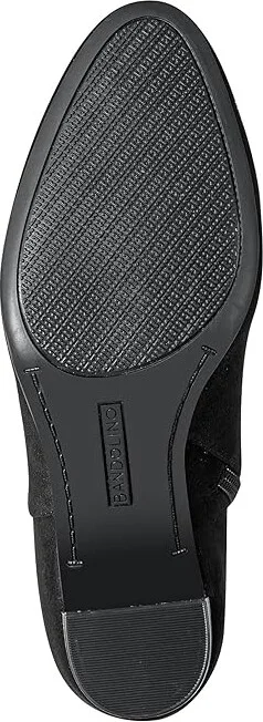 Bandolino Ocorn Women's Boots Black : 10 M, Suede - Image 3