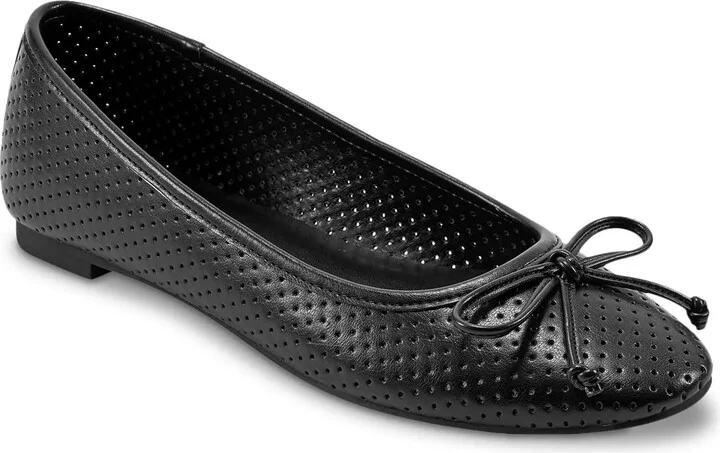 Bandolino Paprika Ballet Flat