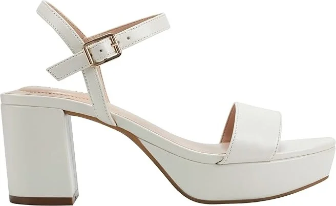 Bandolino Pennie 3 Women's Shoes Vanilla : 5.5 M, Synthetic - Image 5
