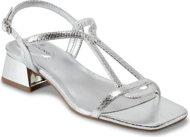 Silver Metallic