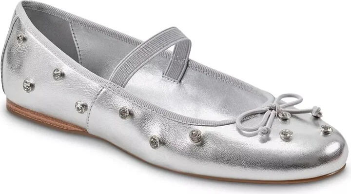 Bandolino Prity Ballet Flat