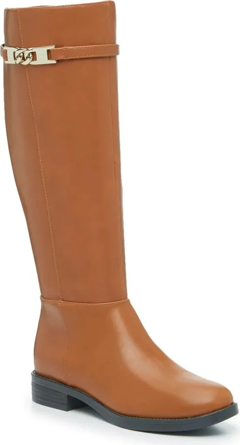 Bandolino Romi 3 Riding Boot