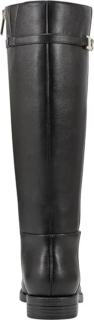 Bandolino Romi Women's Boots Black : 10 M, Leather/Rubber/Synthetic - Image 4
