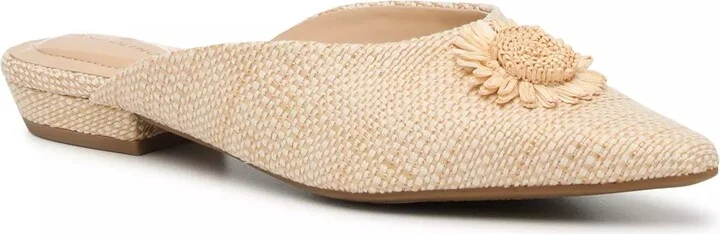 Bandolino Shay Mule
