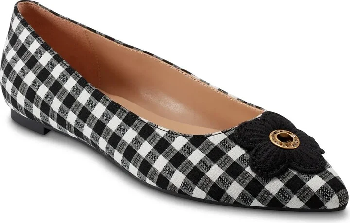 Bandolino Starry Flat
