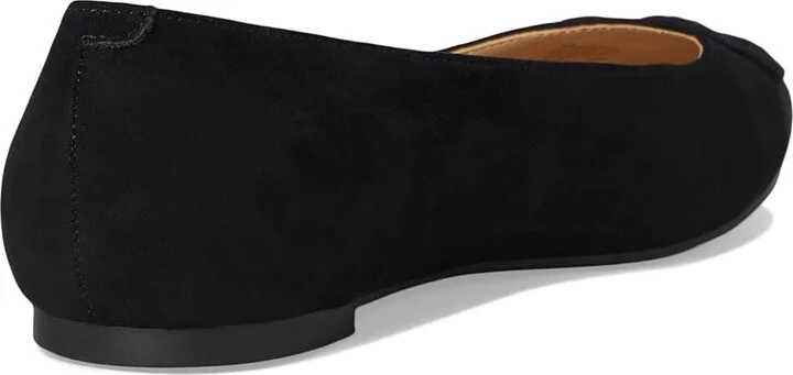 Bandolino Starry Women's Shoes Black : 6 M, Leather/Rubber - Image 4