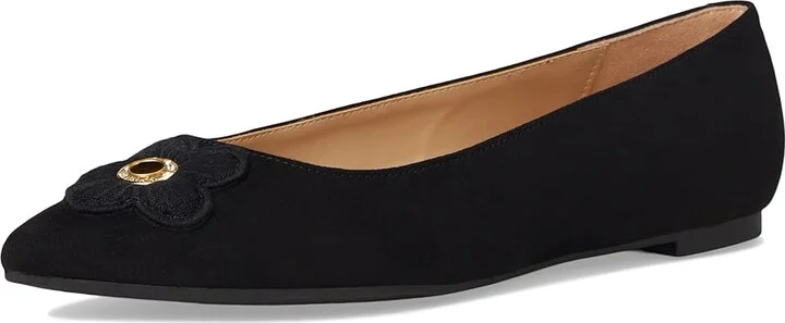 Bandolino Starry Women's Shoes Black : 6 M, Leather/Rubber - Image 5