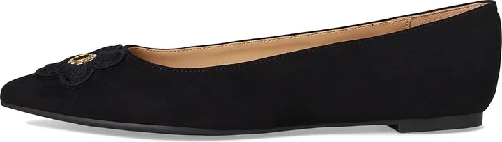 Bandolino Starry Women's Shoes Black : 6 M, Leather/Rubber - Image 6