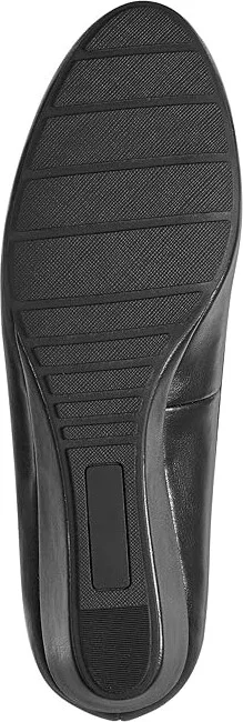Bandolino Tad Women's Sandals Black 1 : 5.5 M - Image 3