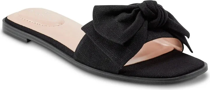 Black Fabric
