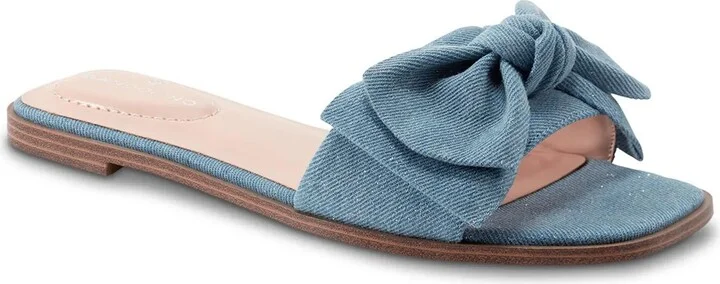 Blue Fabric