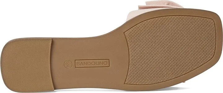Bandolino Violeta Women's Wedge Shoes Light Pink : 6 M, Synthetic - Image 3