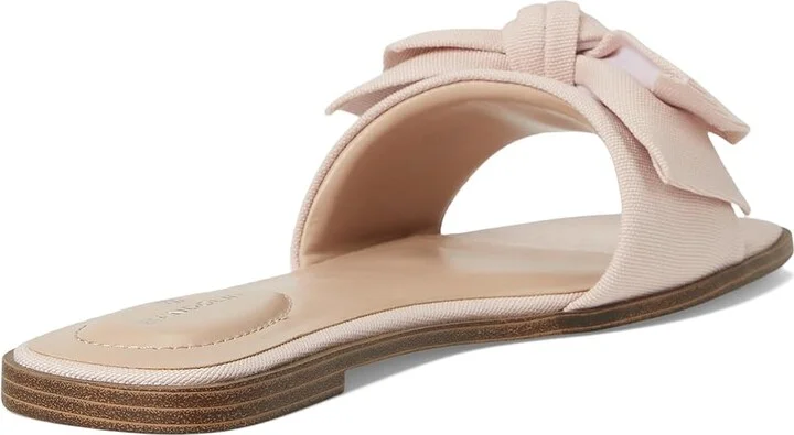 Bandolino Violeta Women's Wedge Shoes Light Pink : 6 M, Synthetic - Image 4