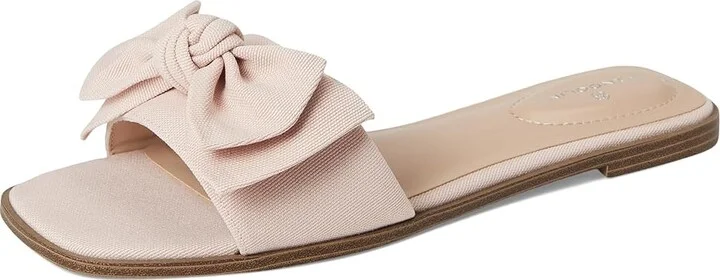 Bandolino Violeta Women's Wedge Shoes Light Pink : 6 M, Synthetic - Image 5
