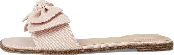 Bandolino Violeta Women's Wedge Shoes Light Pink : 6 M, Synthetic - Image 6