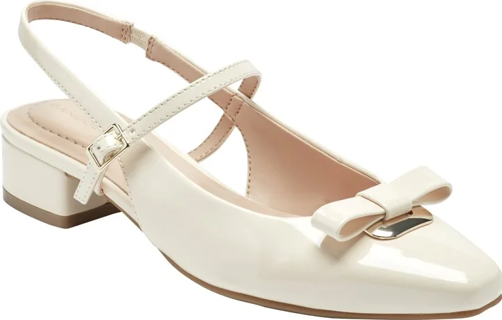 Ivory Patent
