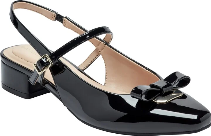 Black Patent