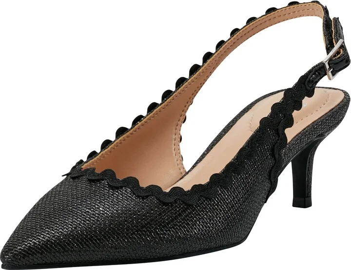 Black 001