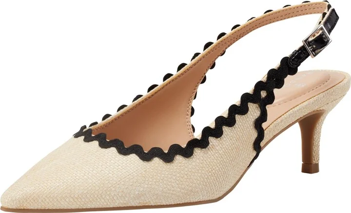 Bandolino Women's ALBAS Pump