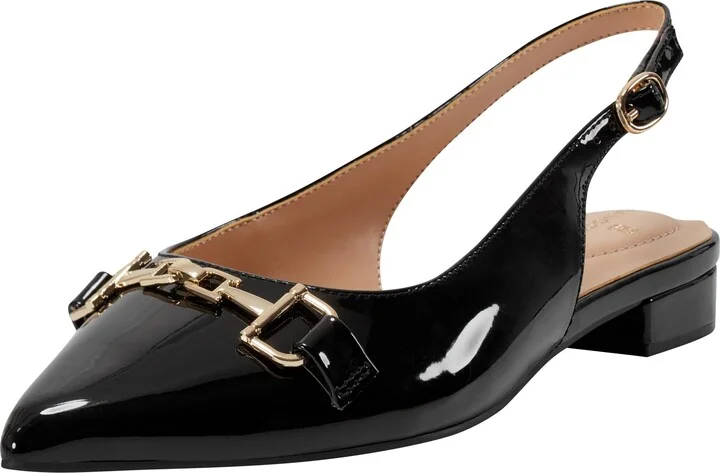 Black Patent 001
