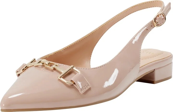 Bandolino Women's Alex Ballet Flat