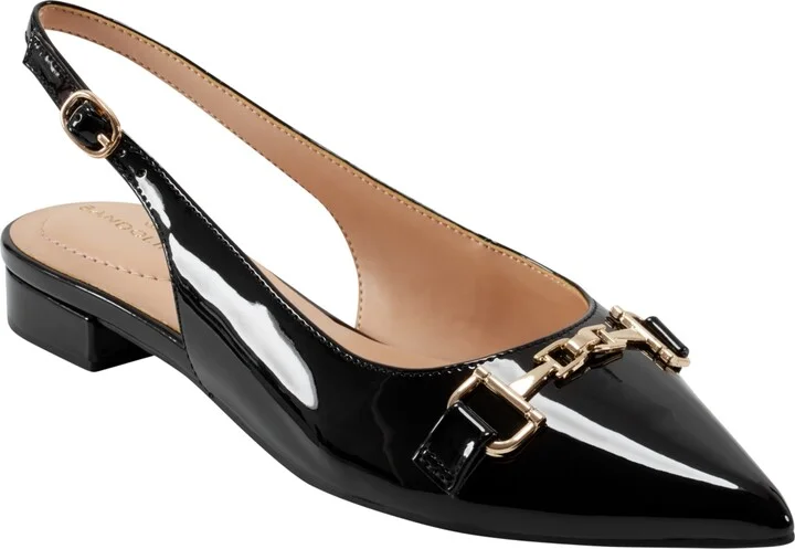 Black Patent