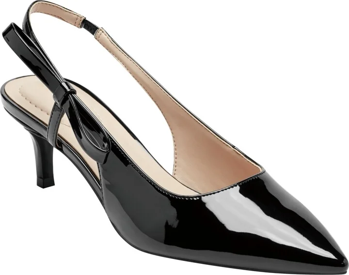 Black Patent