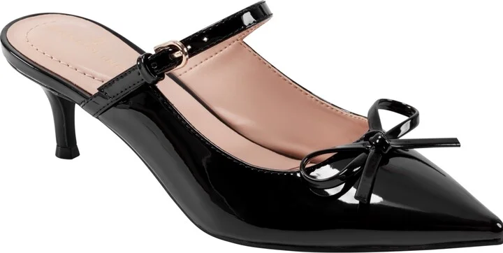 Black Patent