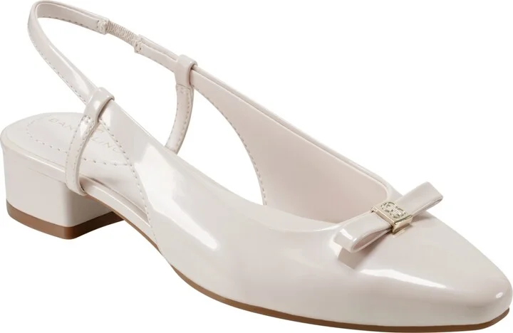 Ivory Patent