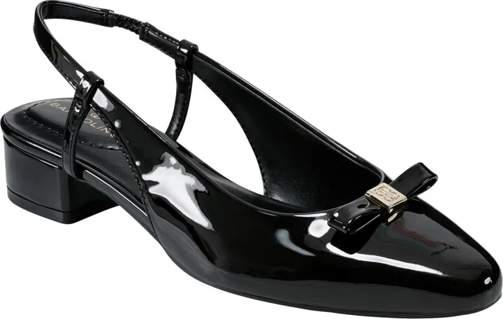 Black Patent