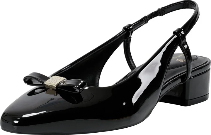 Black Patent 001
