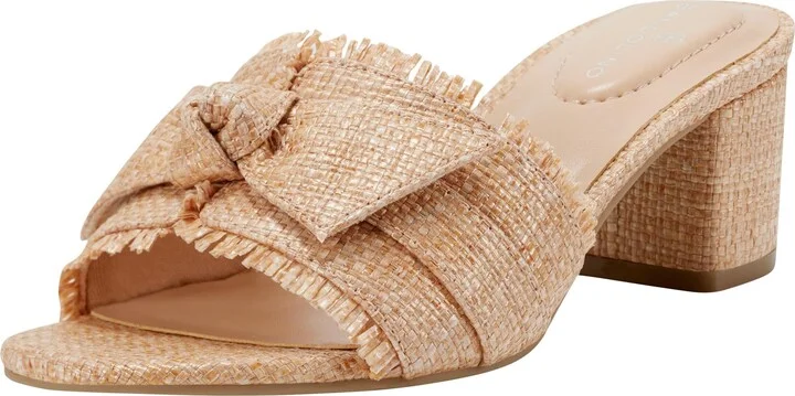 Bandolino Women's Arden Heeled Sandal