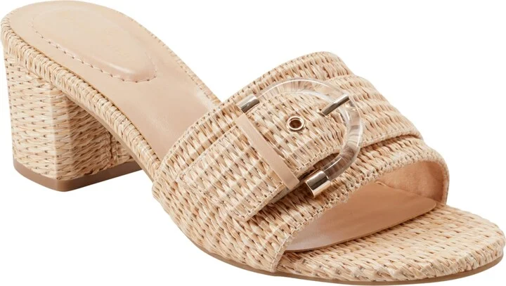 Natural Woven