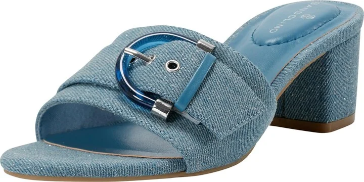 Bandolino Women's ARDONNA Heeled Sandal