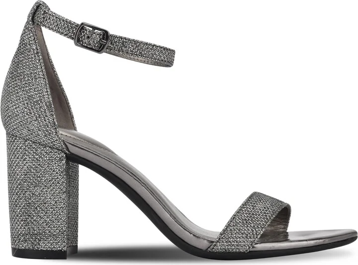 Bandolino Women's Armory Block Heel Dress Sandals - Image 2