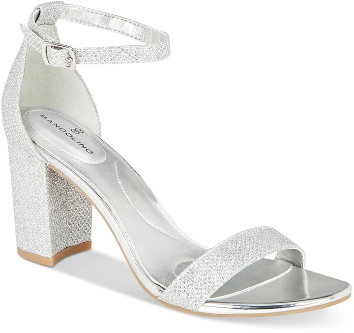 Silver Fabric