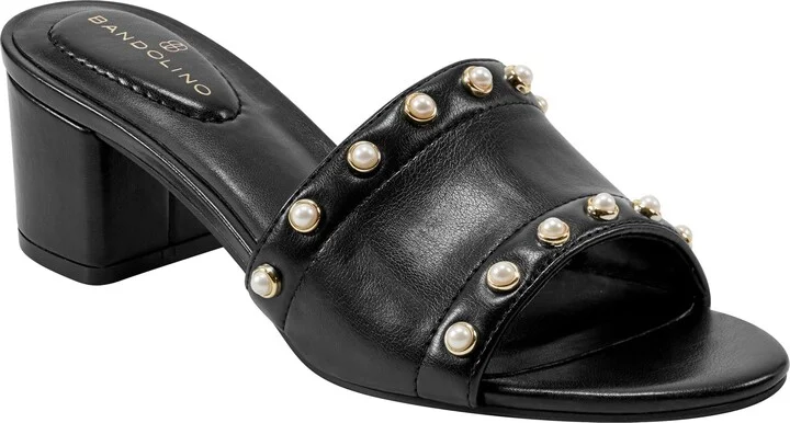 Bandolino Women's ASTILL Heeled Sandal