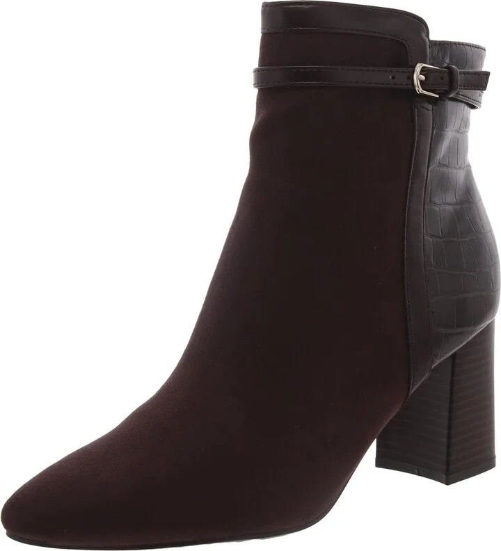 Bandolino Women's Berry Ankle Boot
