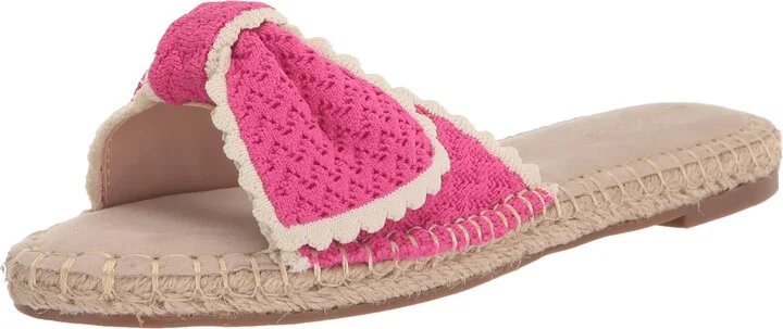 Bandolino Women's BRAYLIN2 Flat Sandal
