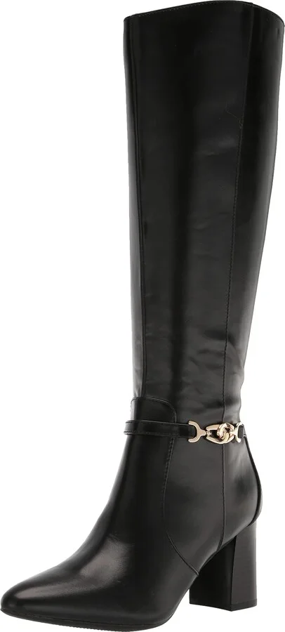 Bandolino Women's Brenda Knee High Boot
