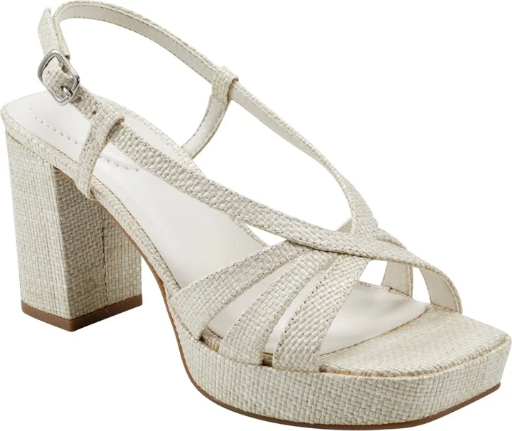 Light Natural Woven - Manmade