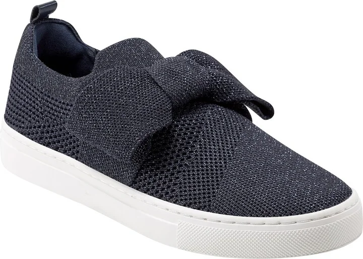 Navy Metallic Multi 401